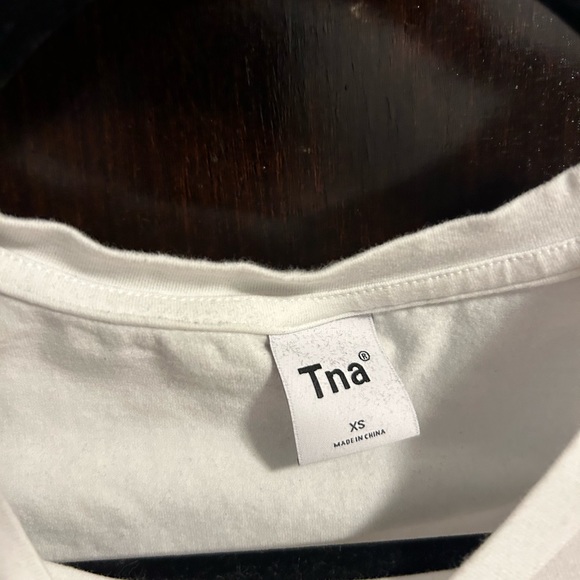 Tna crop top - Picture 2 of 3